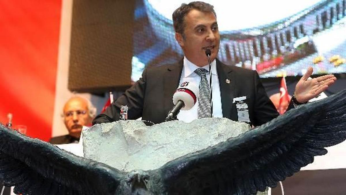 Fikret Orman'dan bomba açıklamalar!