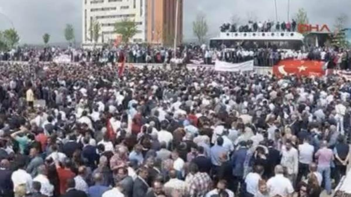 MHP'de kongre krizi!