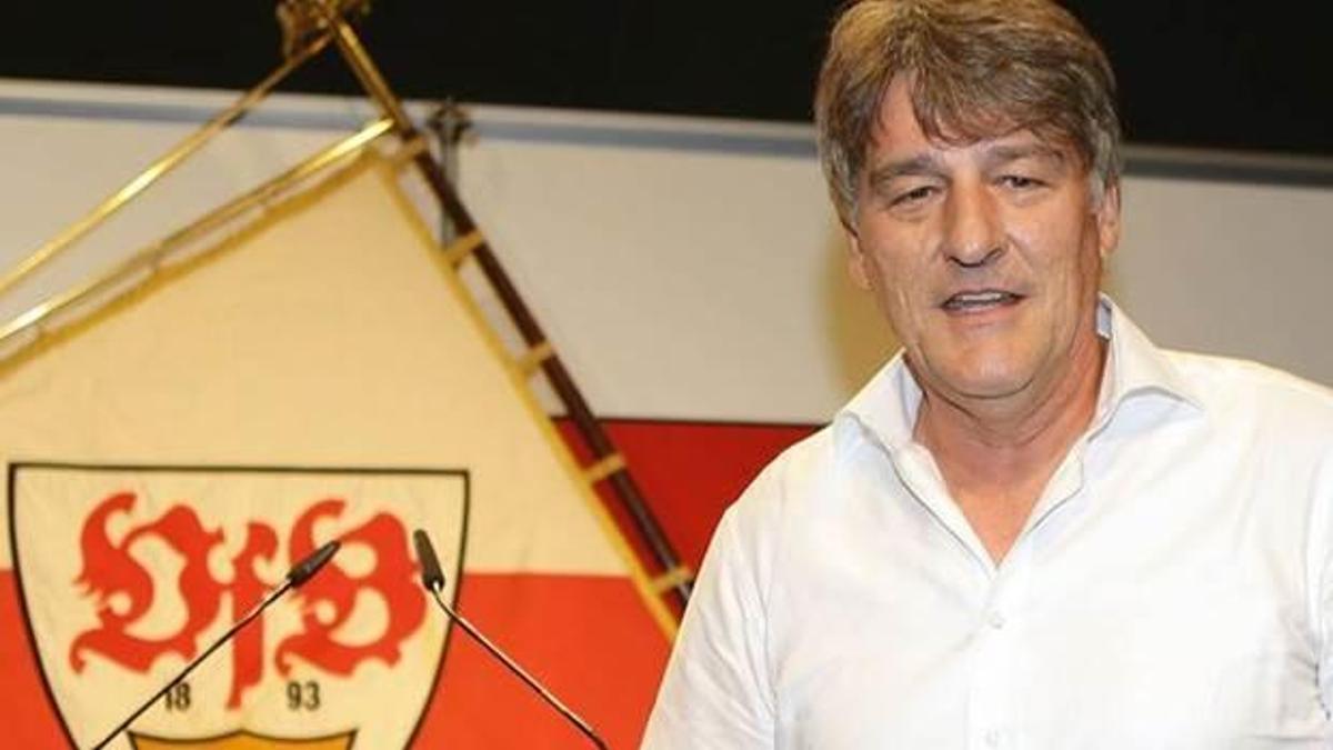 Takım küme düştü, başkan istifa etti!