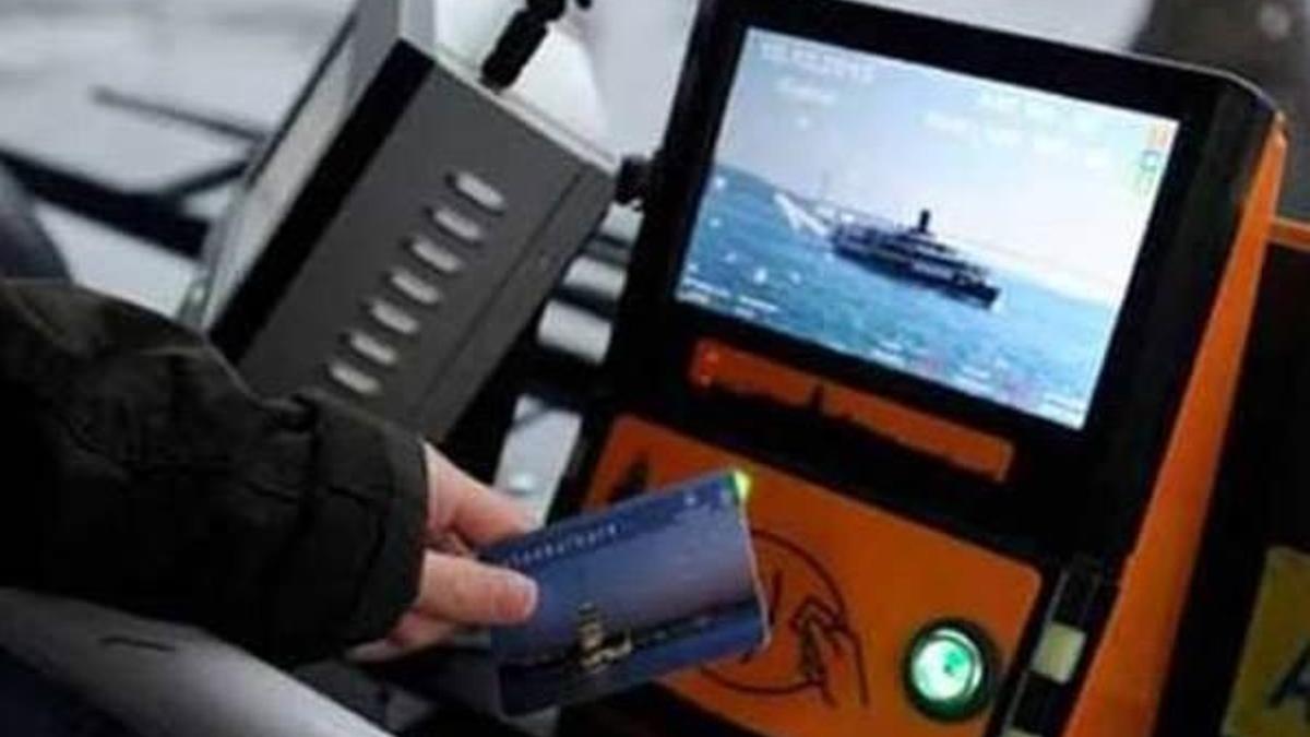 Milyonlarca kişinin kullandığı 'akbil' ile ilgili imza kampanyası başlatıldı