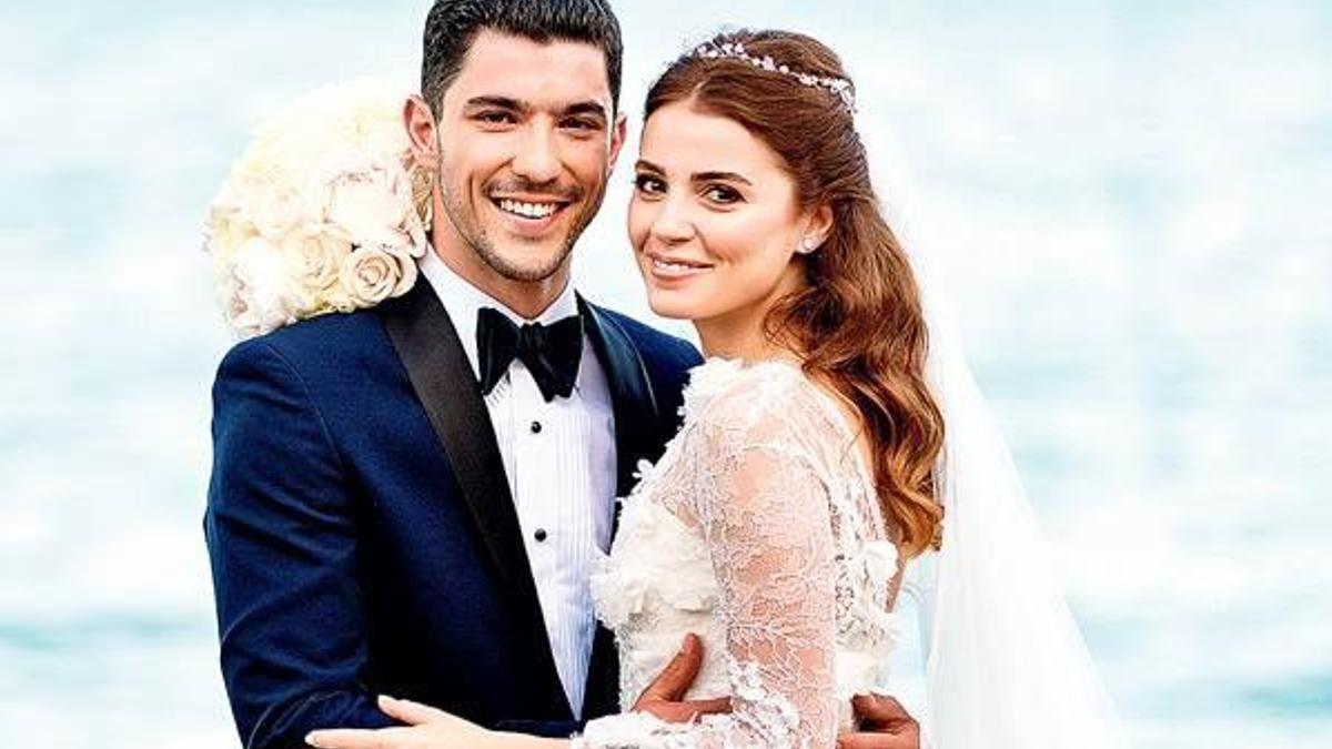 Setten nikah masasına!