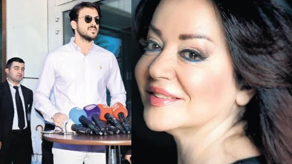 Elveda iyi kalpli güzel kadın