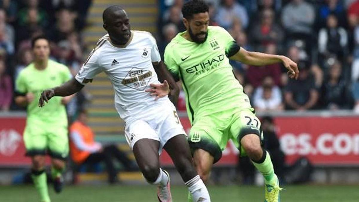 City yerini garantiledi! Mucize olmazsa...
