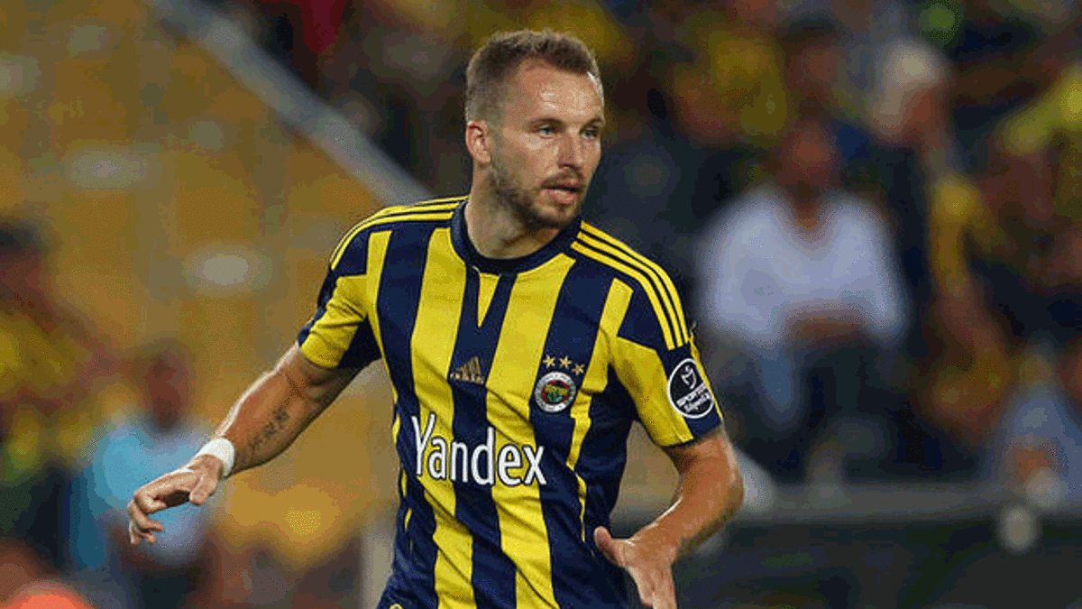 Kadlec'ten ayrılık sözleri!