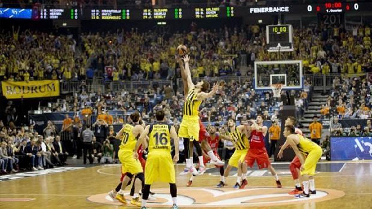 En acıklı final