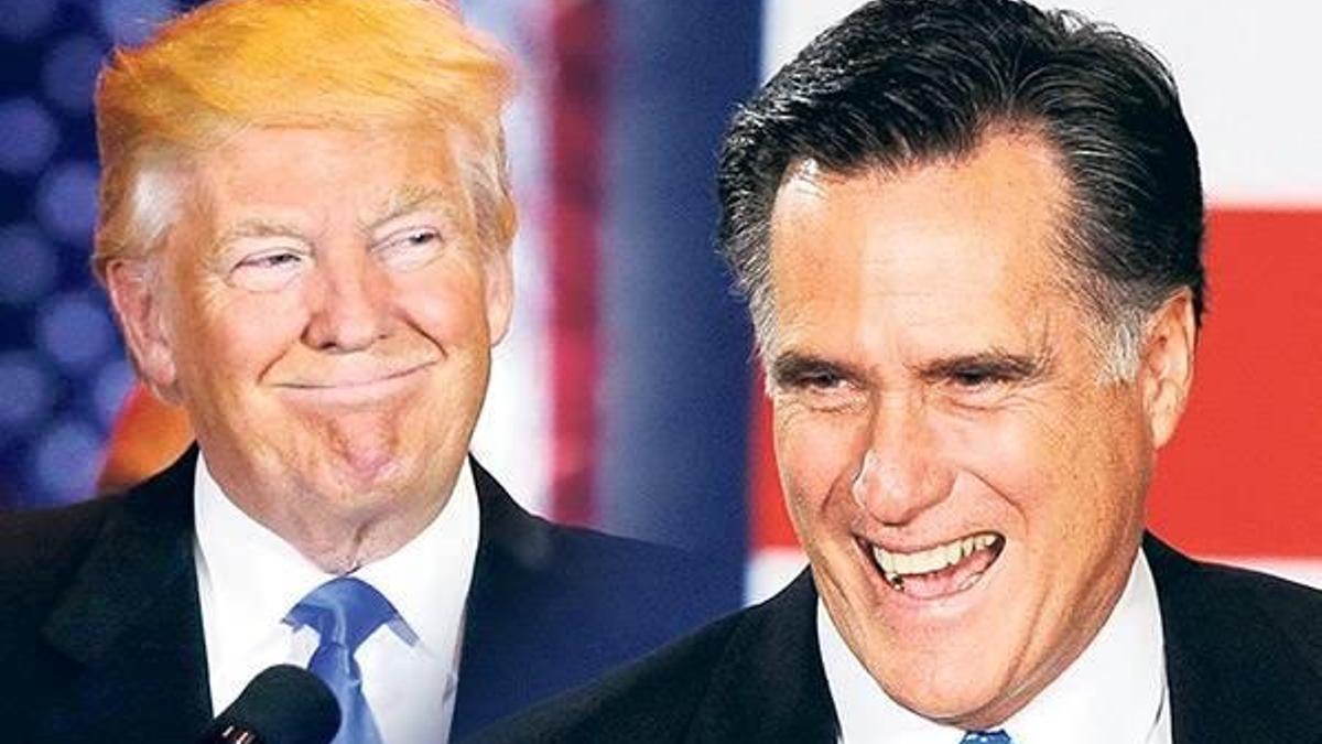 Cumhuriyetçiler Trump’ı safdışı bırakmaya kararlı