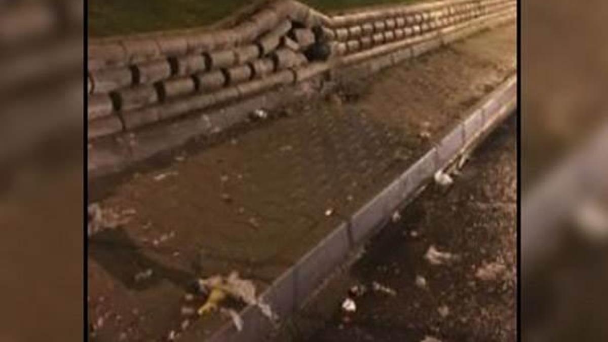 İstanbul Maltepe'de patlama