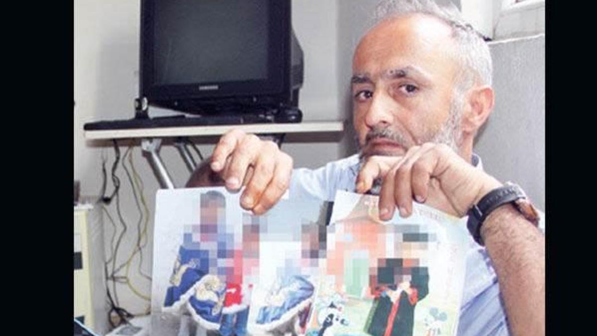 Misafiri eşiyle beraber kaçtı