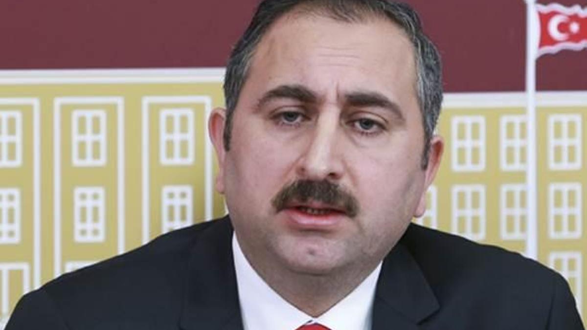 AK Parti'den erken seçim açıklaması