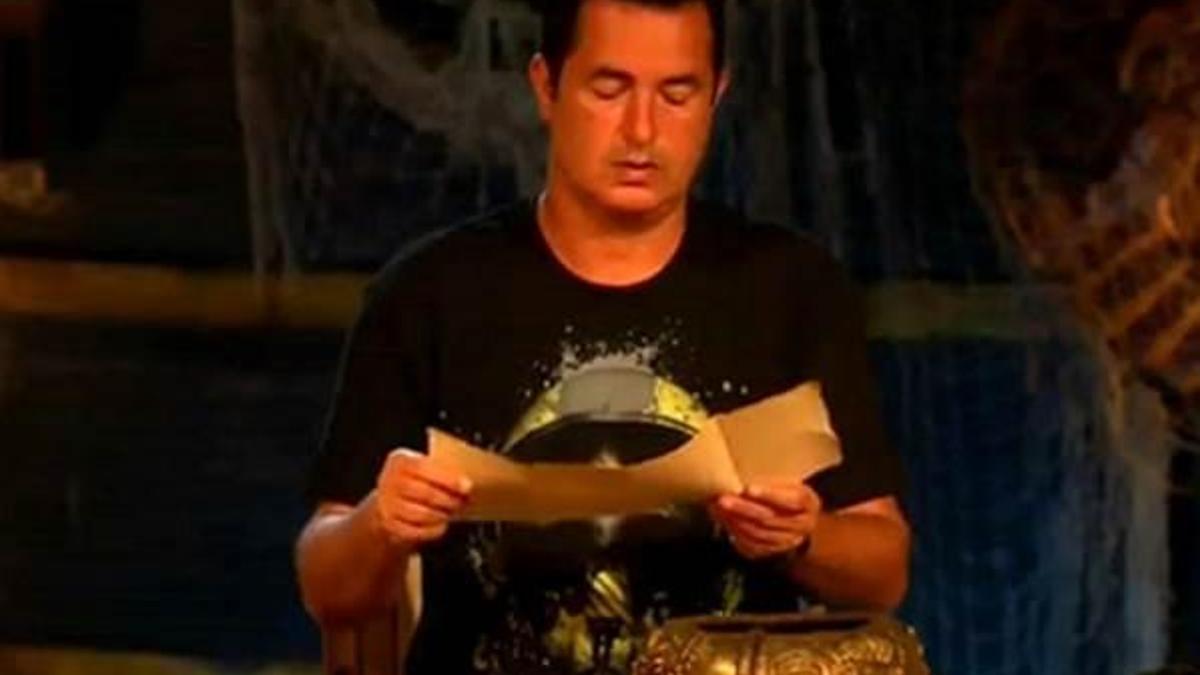 Survivor gönüllüler takımında elemeye kimler kaldı?