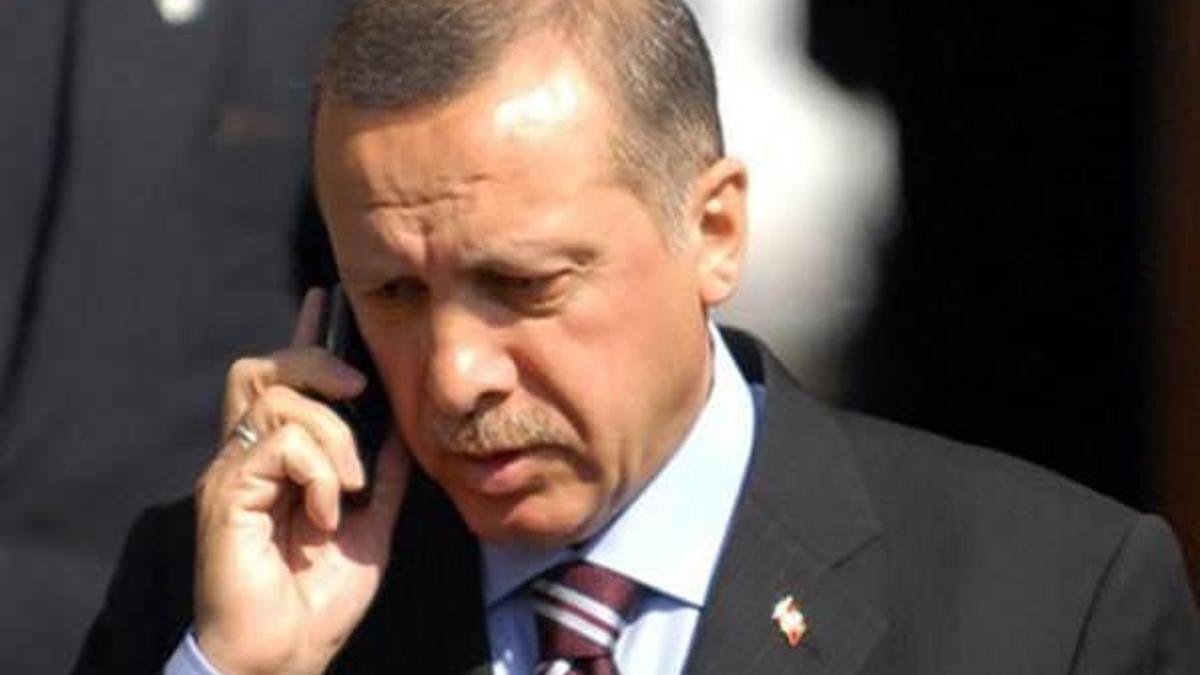 Cumhurbaşkanı Erdoğan'dan Jamala'ya Eurovision tebriği