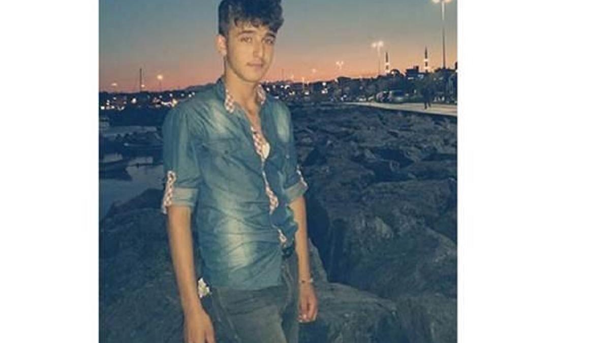 Parmaklarını kıyma makinesine kaptırdı