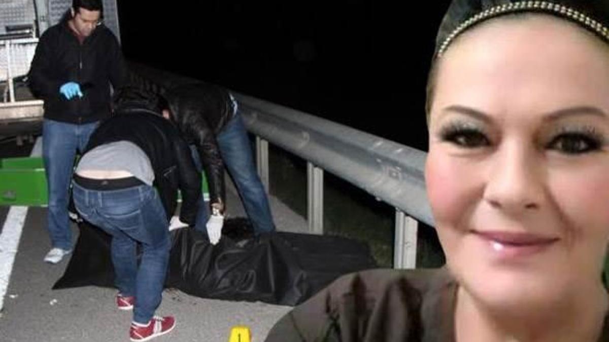 Polis eşinin ölüm nedeni belli oldu!