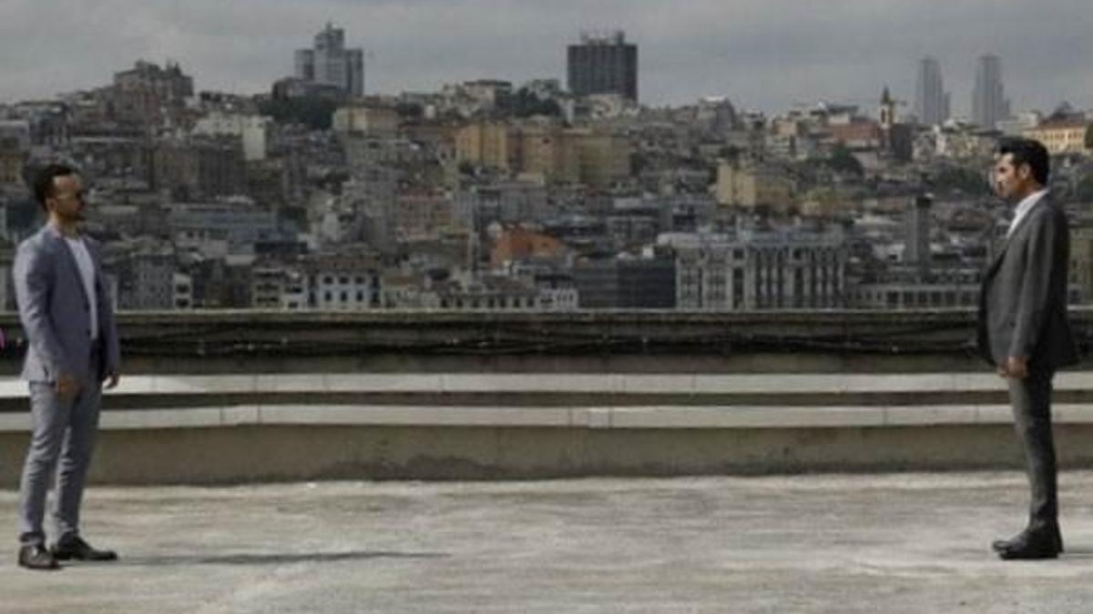 İstanbul Sokakları 5. bölüm fragmanı nefesleri kesecek!