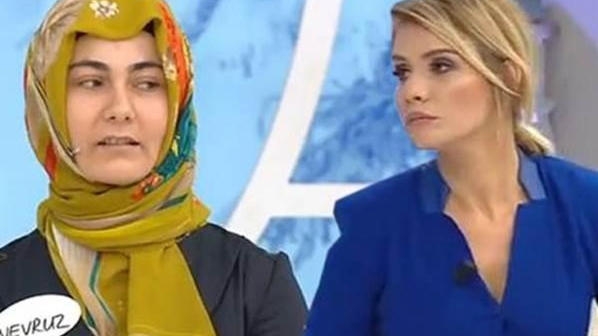 Nevruz yeni sezonda evlilik programı sunacak!