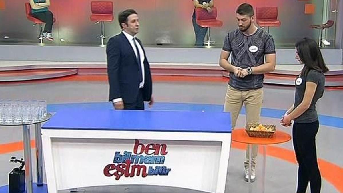Ben Bilmem Eşim Bilir ne zaman başlayacak?