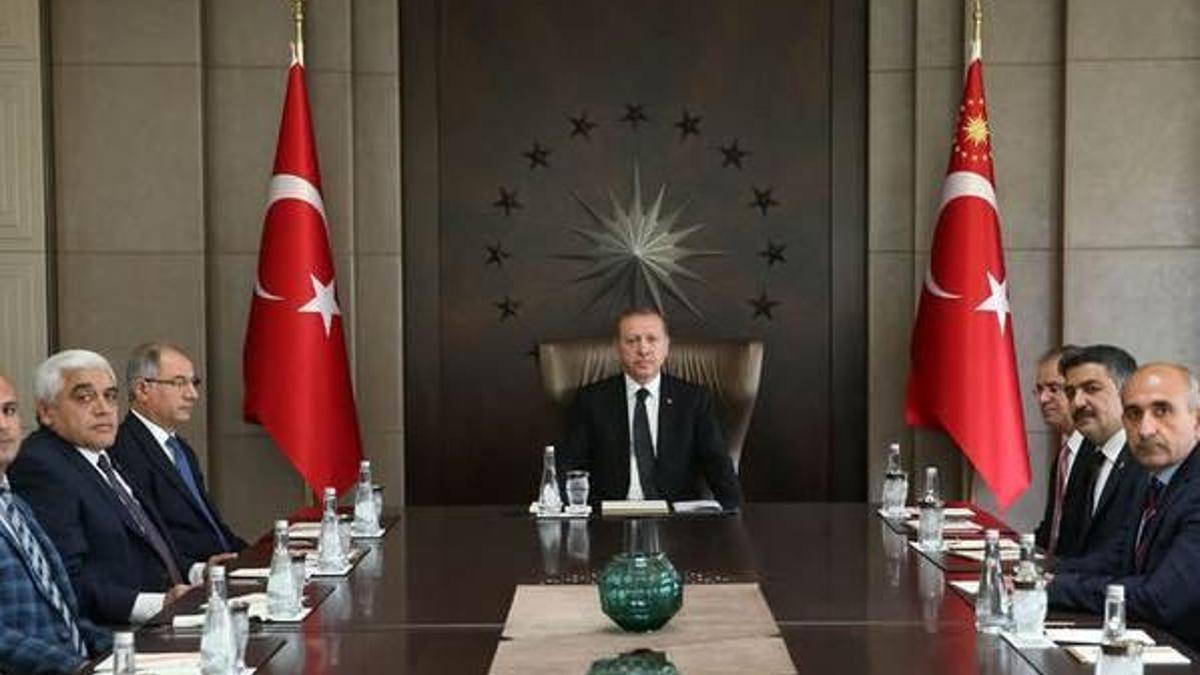 Kilis Valisi Tapsız'dan açıklama