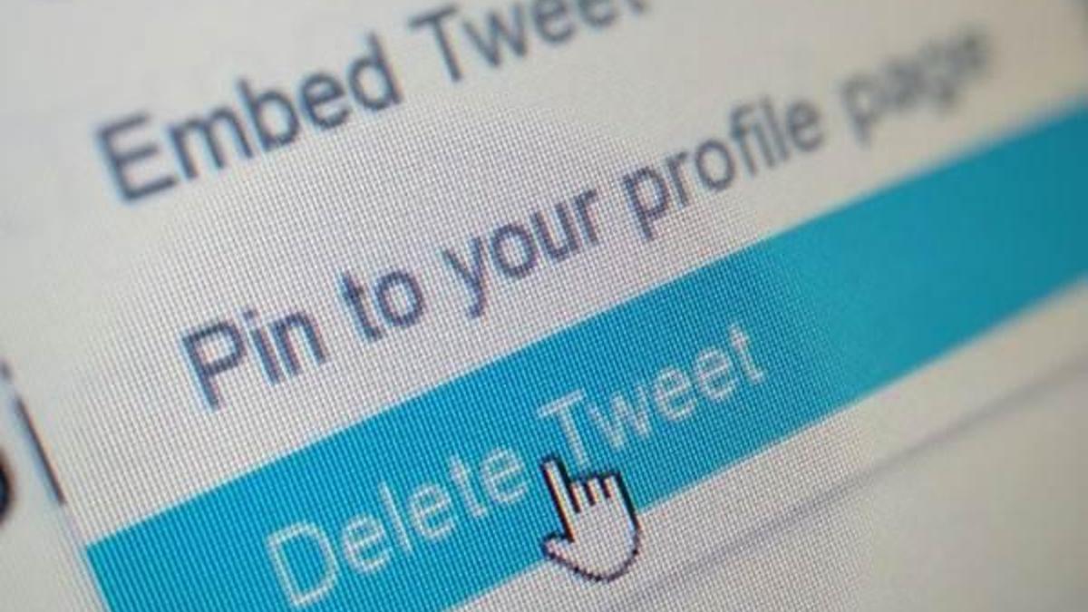 Twitter hesabı nasıl kapatılır?