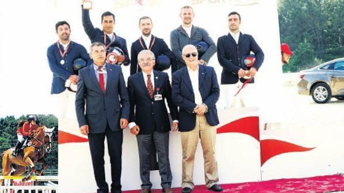 Kemer Country’de bahar şenliği!