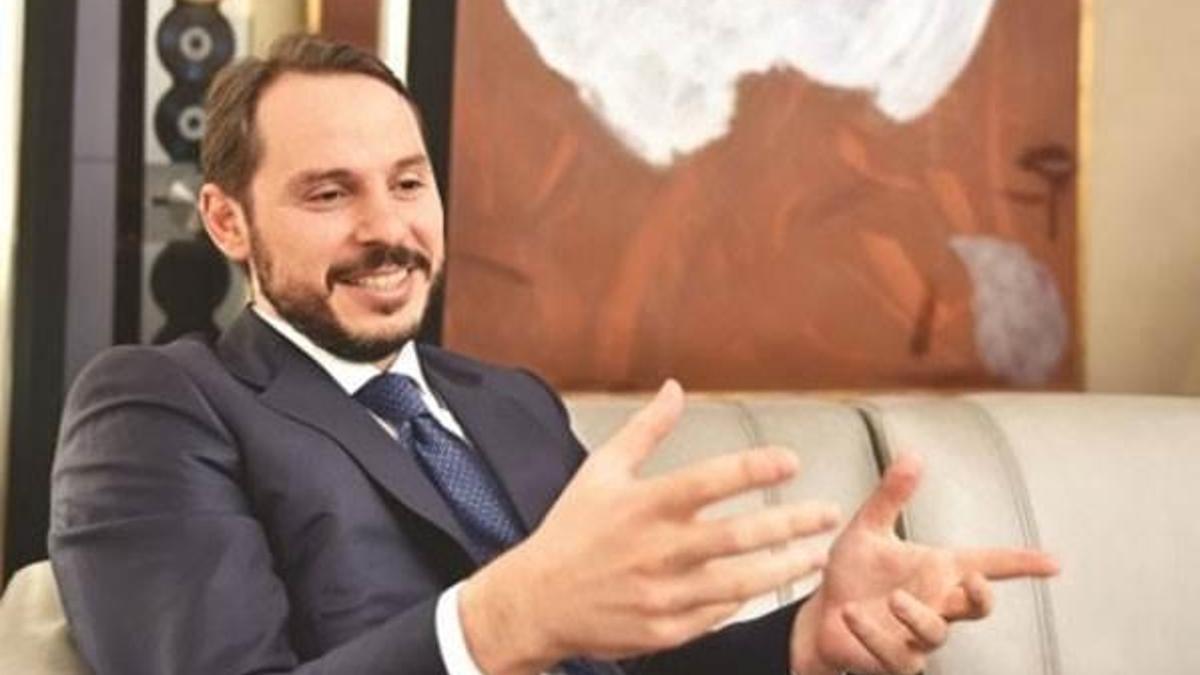 Albayrak’tan Komşu’ya TAP ziyareti