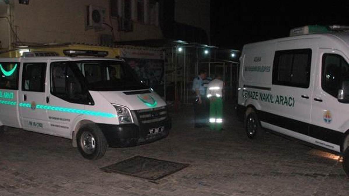 Tarım işçisi aileler kavga etti: 2 ölü, 2 yaralı
