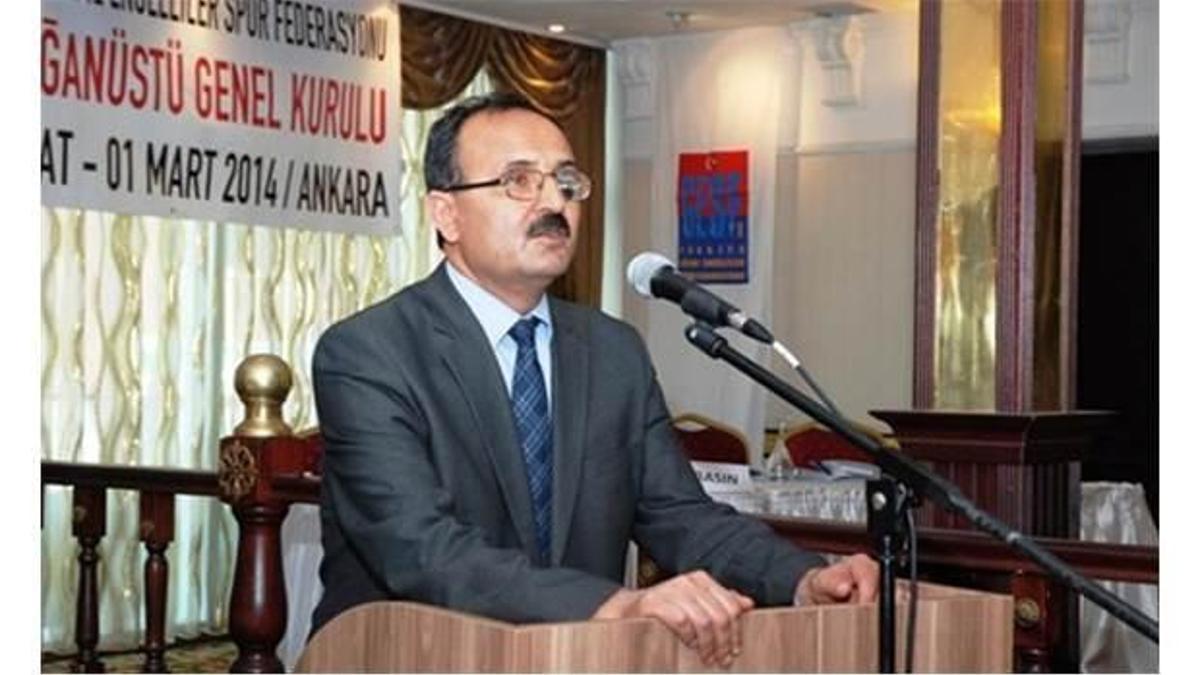 Taciz iddiasına bakanlıktan soruşturma