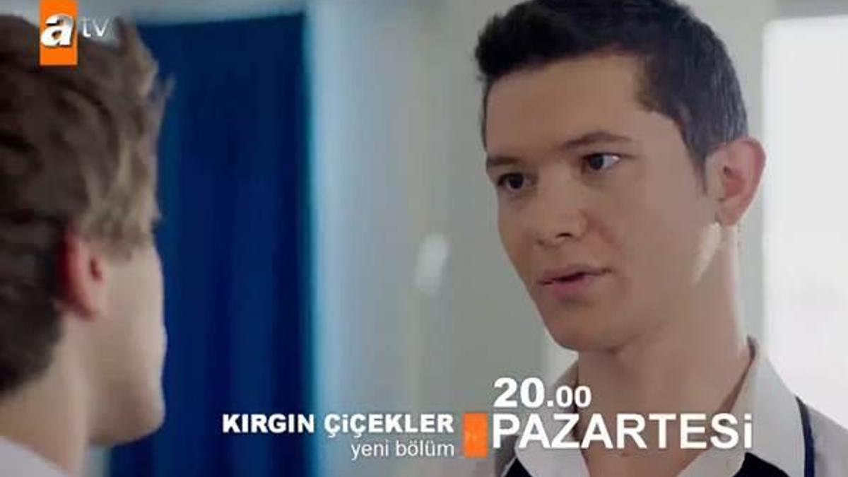 Kırgın Çiçekler 47. yeni bölüm fragmanı yayınlandı!