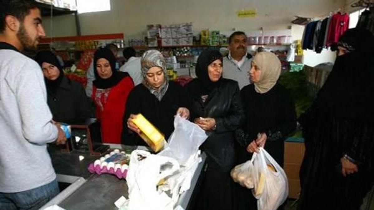 FT: Suriyeliler yatırımlarıyla Türkiye ekonomisine katkı sağlıyor