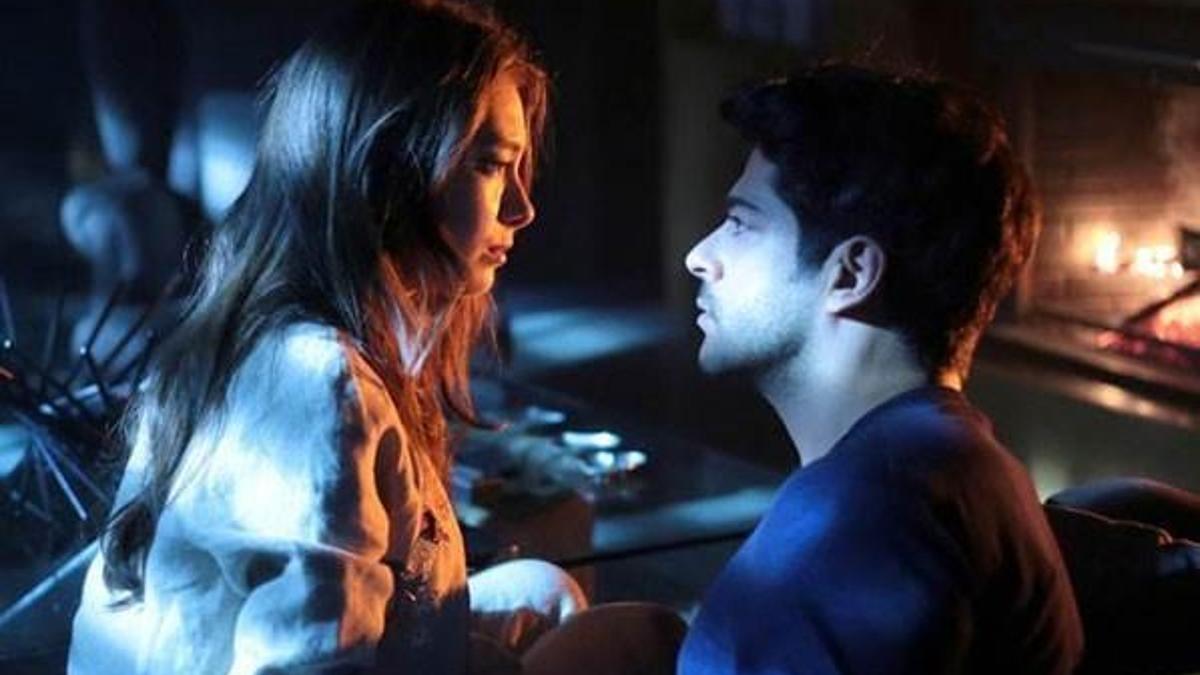 Kara Sevda 31. bölüm fragmanı olay yaratacak!