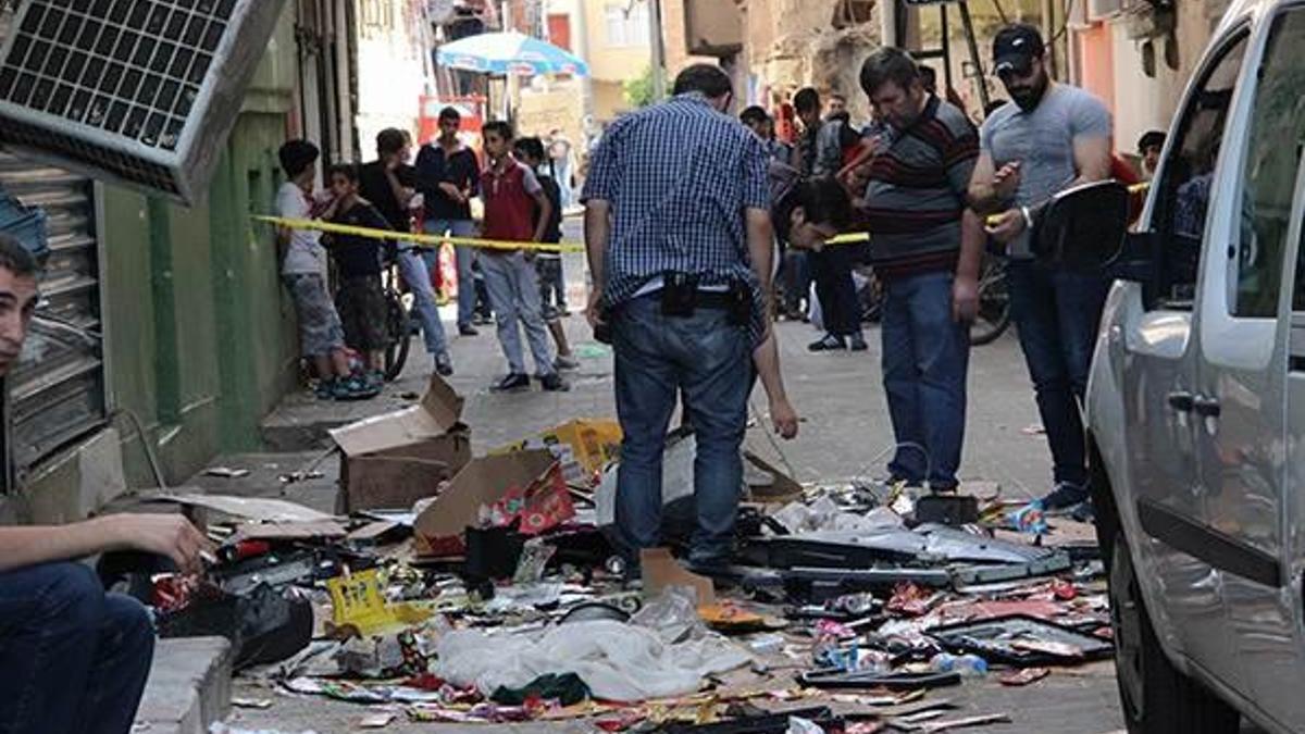 Çocuğa istismardan tutuklanan esnaf: YDGH’liler iftira atıyor