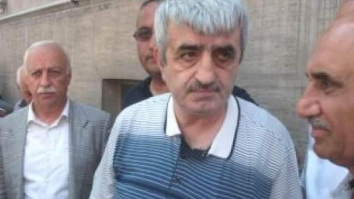 Bayraktar Balyoz kumpasını Erdoğan'a söylemiş
