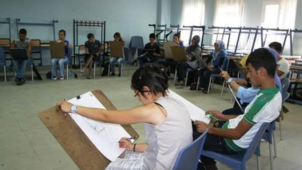 Liselerde yetenek sınavları ne zaman?