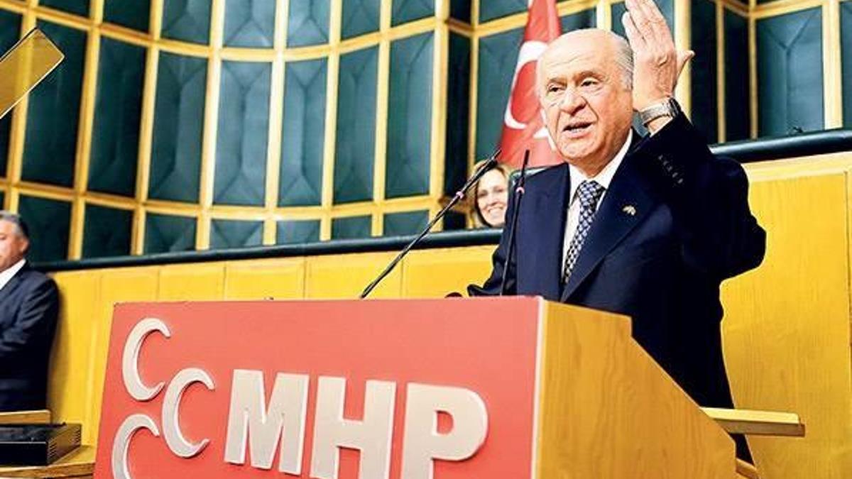 Muhaliflere ‘Gezi’ ve ‘paralel’li suçlama