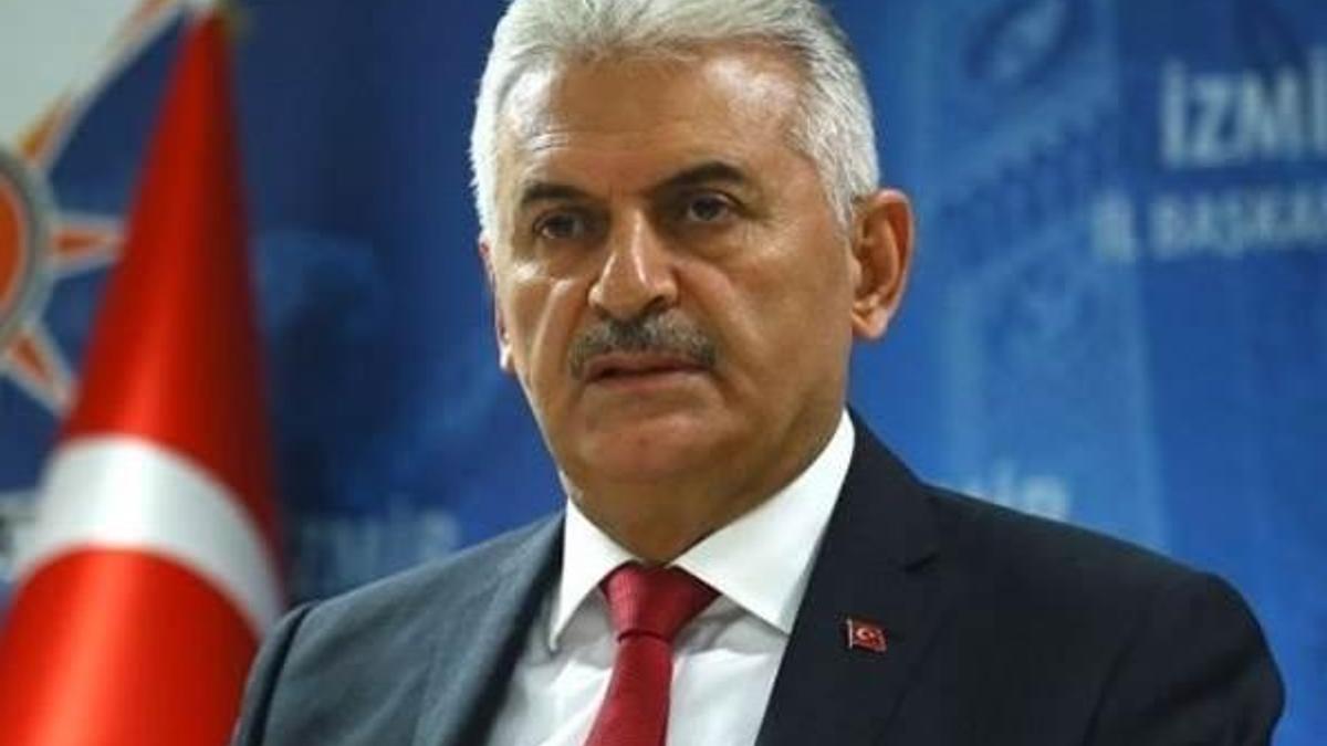 AK Parti’de ibre Yıldırım’dan yana