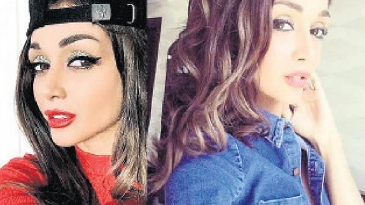 Instagram’da modellik yapan 8 kadın tutuklandı