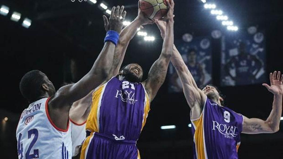 Seri'n kanlı Efes