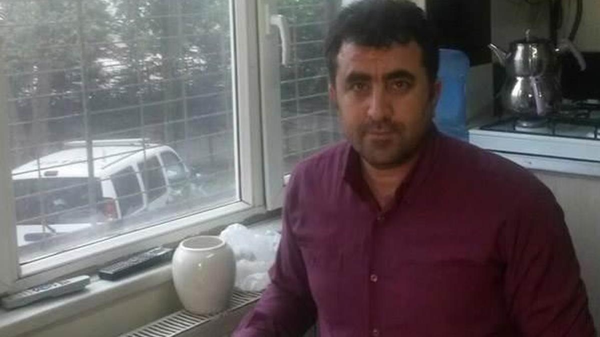 Polis memuru evinde beylik tabancasıyla intihar etti
