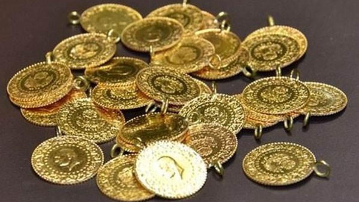 Düğün sezonunda çeyrek altın fiyatları nasıl olacak?