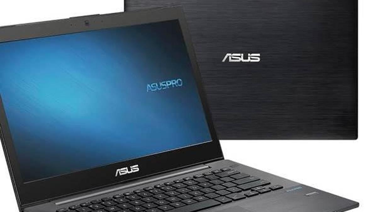 ASUS'tan bütçe dostu bilgisayar