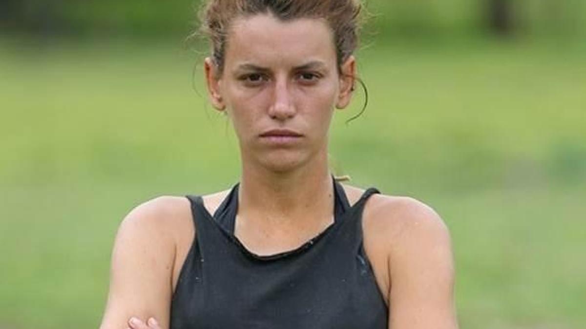 Gizem Kerimoğlu kimdir?
