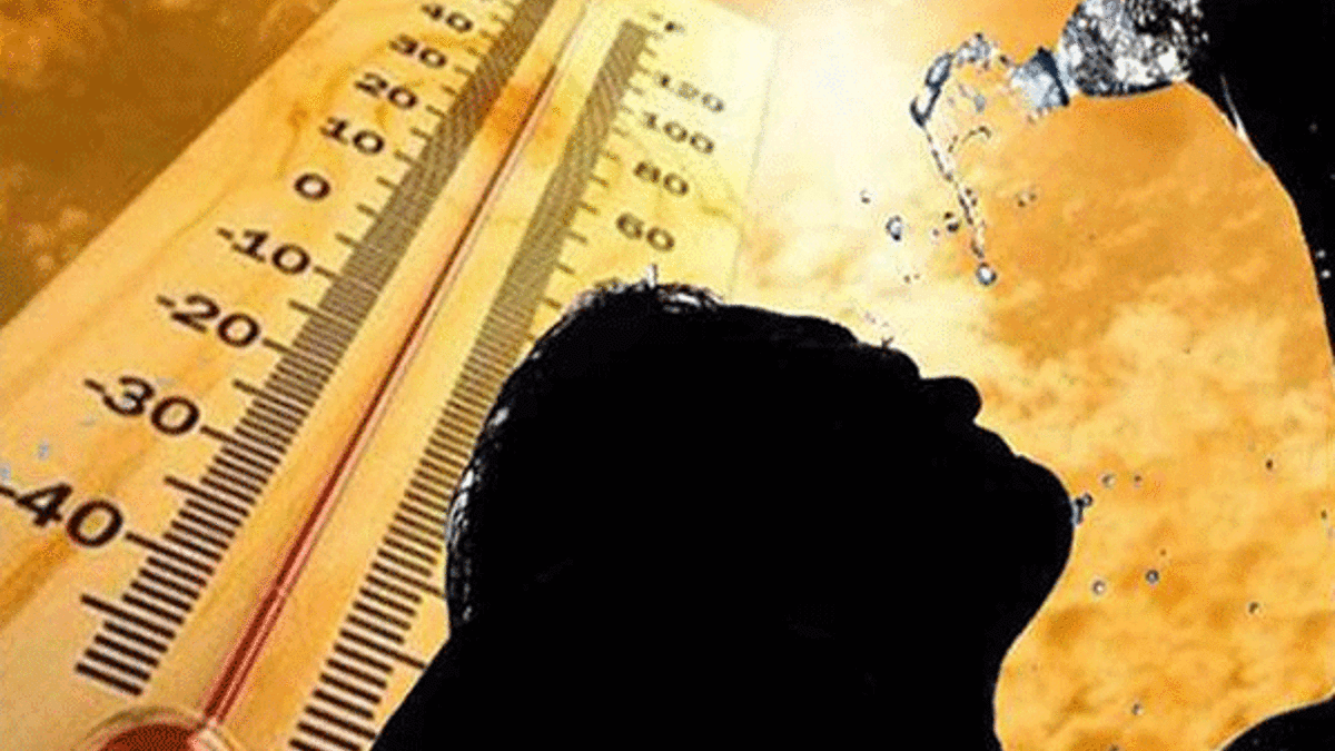 Ramazan'da hava nasıl olacak? Meteoroloji uzmanı açıkladı