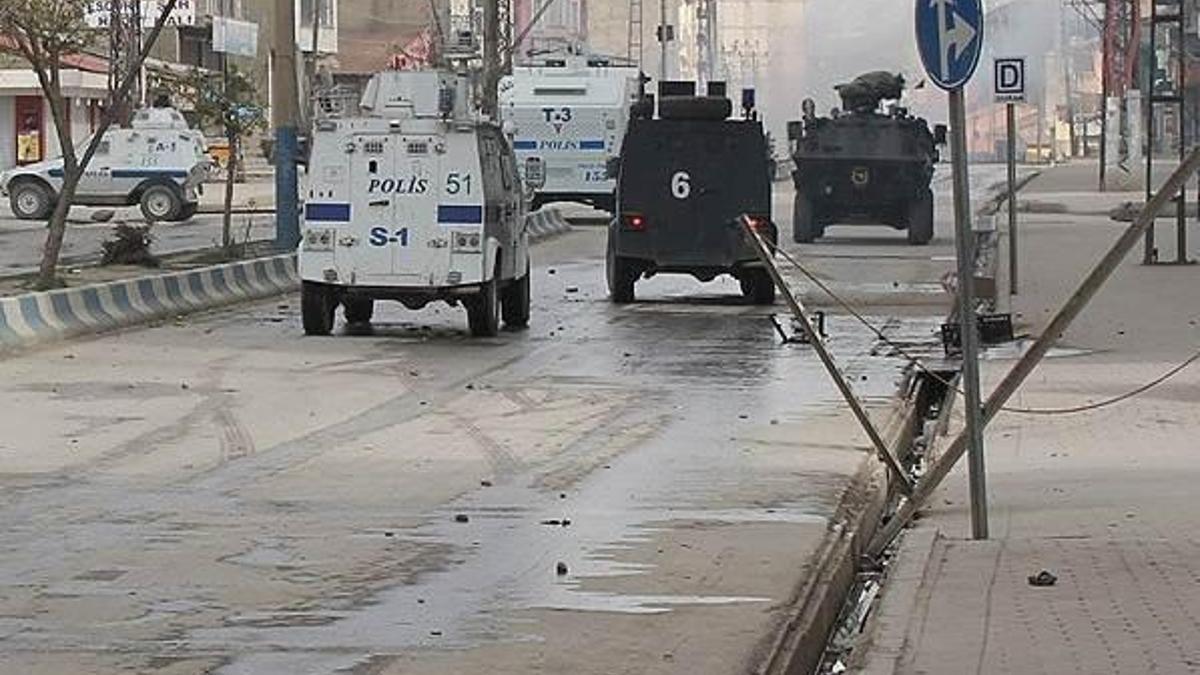 Silopi'de terör mağdurlarına 6 milyon lira