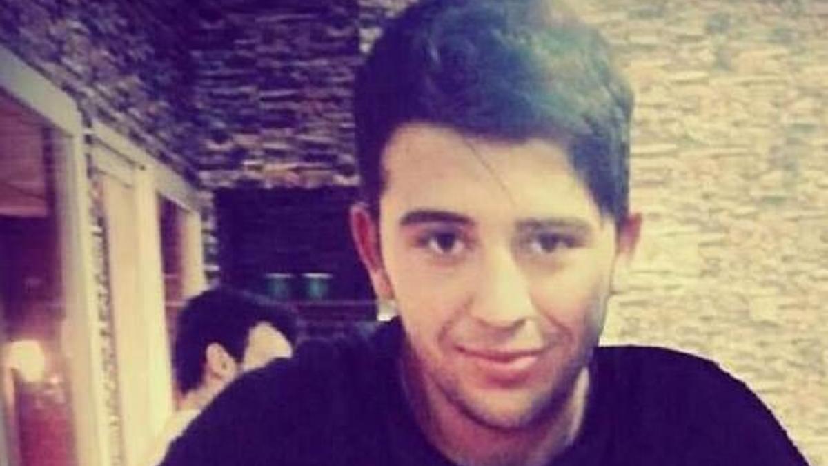 Denizlili er nöbet dönüşü intihar etti