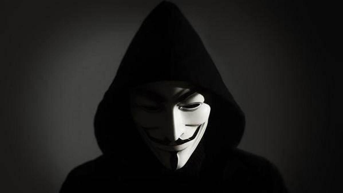 Anonymous hastaneleri hedef aldı: Birçok hasta bilgisi internette