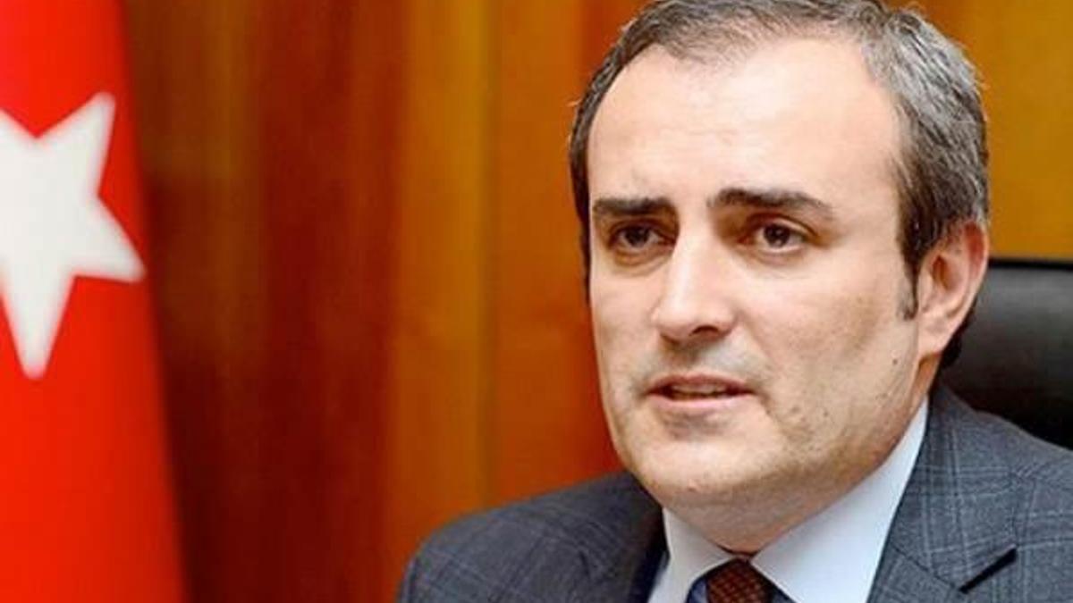 Bakan Ünal: 2016 yılında 18 adet müze açacağız
