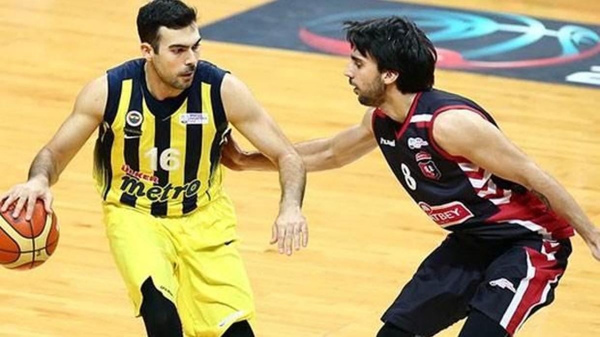 Fenerbahçe farklı başladı!