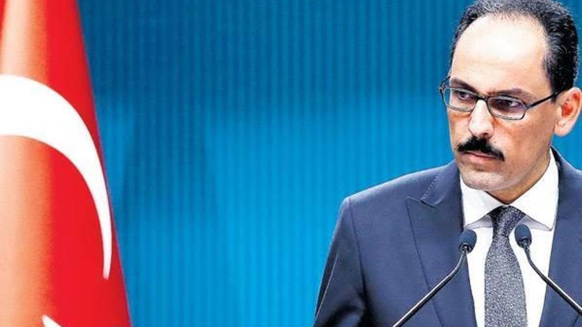 ‘Akar’a yapılanlar terör kadar menfur’