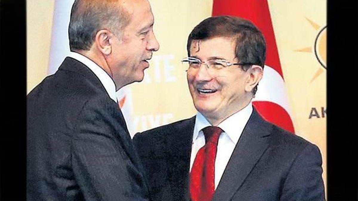 Hem veda hem karar günü!