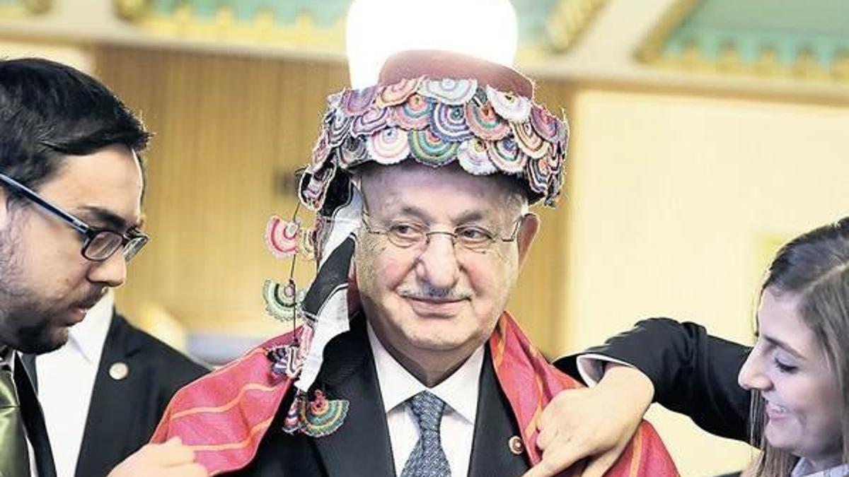 ‘Tarihin magazini anlatılmamalı’