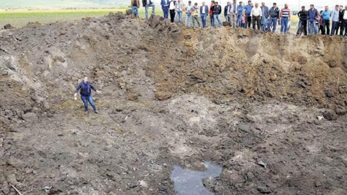16 kişi feda olmasaydı büyük facia yaşanırdı